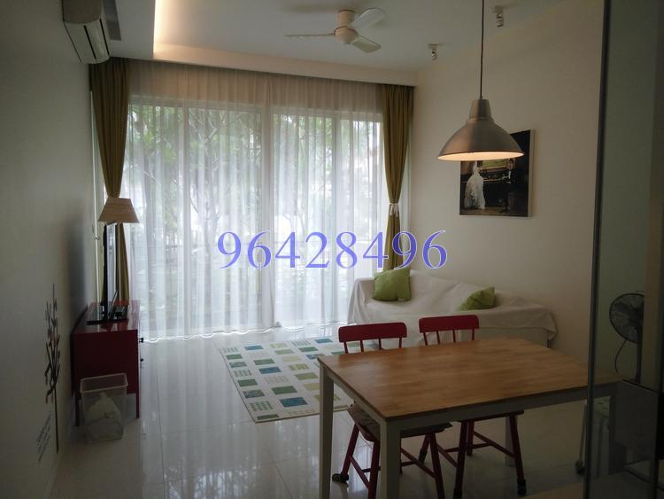 Fontaine Parry (D19), Condominium #141943122
